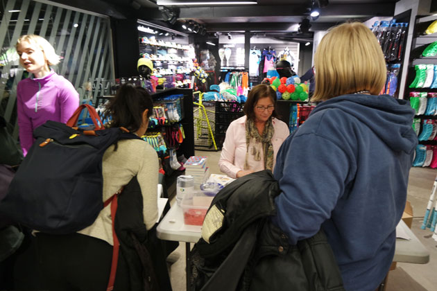 blodsockerkontroll -