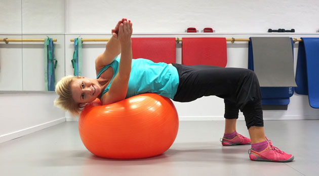 bollrot1 - coreövningar