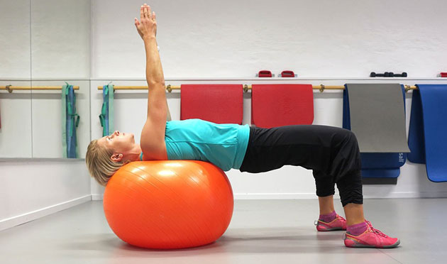 bollrot2 - coreövningar