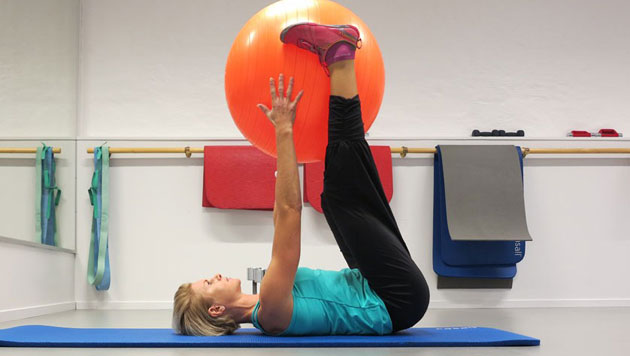 boo_4 - coreövningar