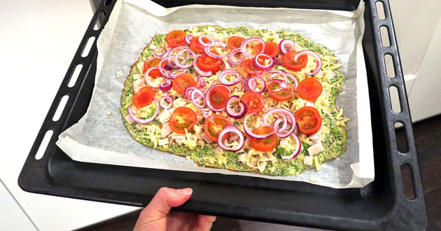 broccolipizza - broccolipizza