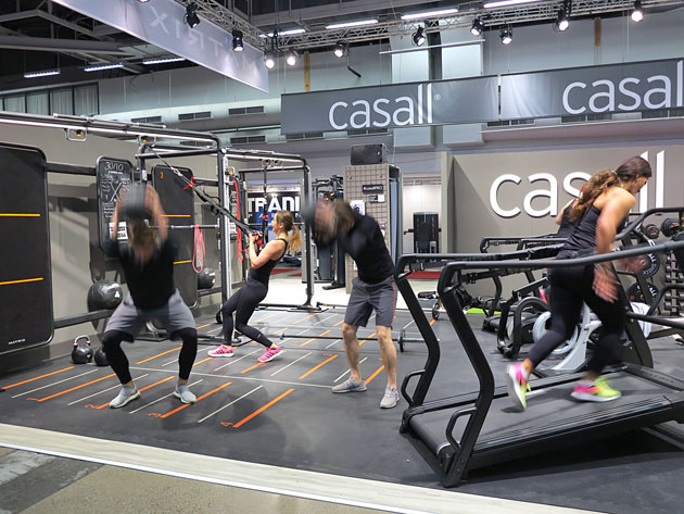 casall_professional - MX4 Training System – så tränar du med bästa funktion och stil