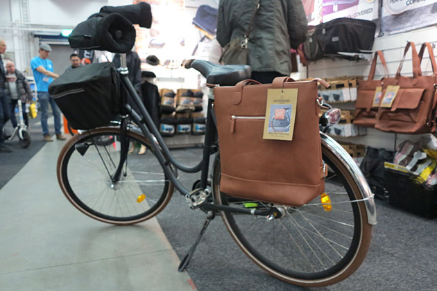 cykelvaska - cykeltrender