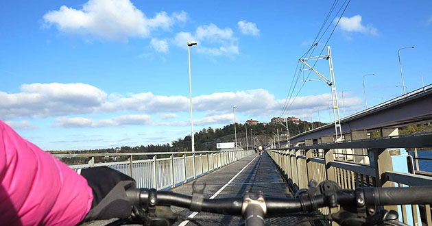 cykl_lidingo15 - fördelar cykling