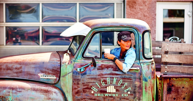 dryck2 - Anna Ottosson: ”Drick dig till hälsa!”