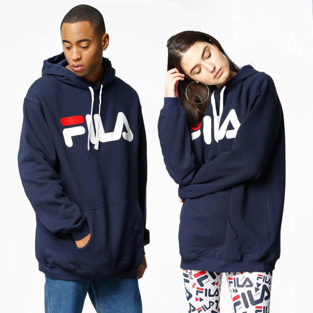 fila_hoodies - hoodies