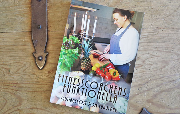 fitnesscoachen_kokbok - 2 bra boktips inom hälsa