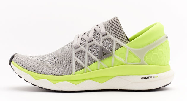 floatride - bäst löpskor