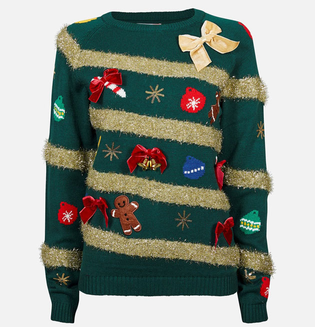 ful-jultroja-cubus - 10 (snygga) fula jultröjor