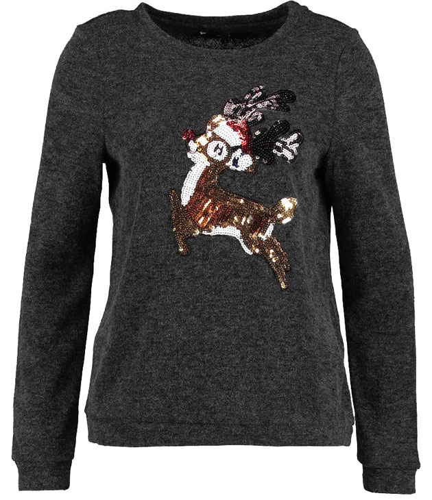 ful-jultroja-glitterren - 10 (snygga) fula jultröjor