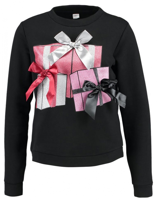 ful-jultroja-paket - 10 (snygga) fula jultröjor