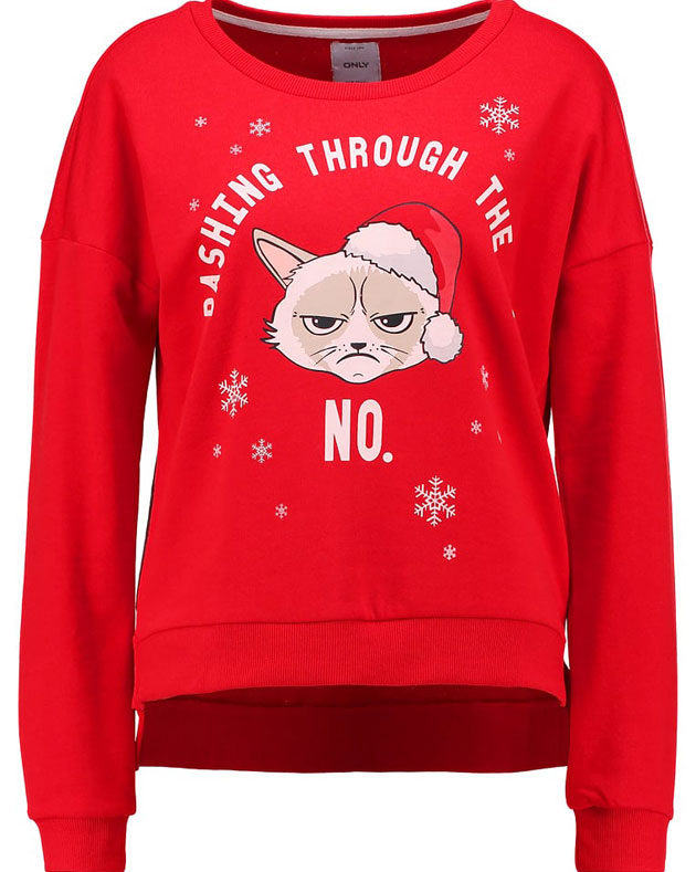 ful_jultroja_katt - 10 (snygga) fula jultröjor