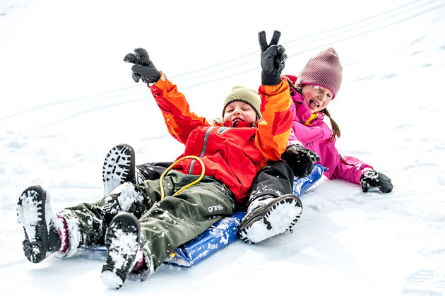 gneis_utomhusklader_vinter - utomhuskläder