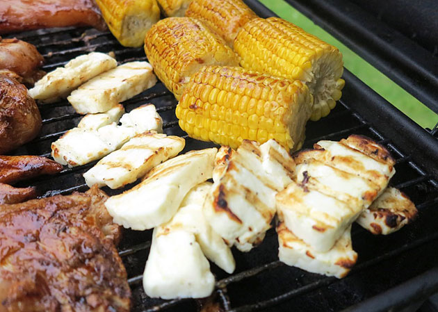 halloumigrill_jorm15 - grillning