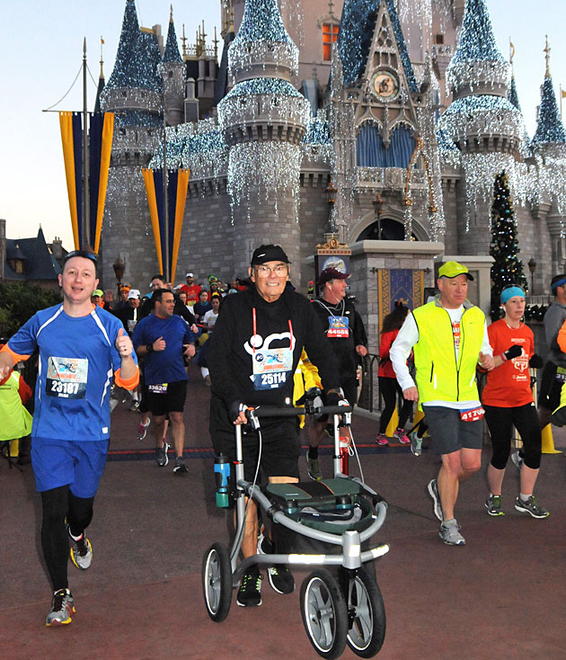 hank_trionic - rullator