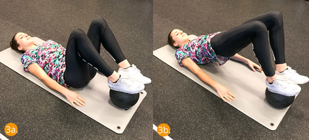 hoftlyft_medicinboll - övningar med medicinboll