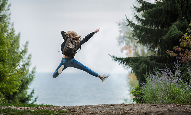 hopp_glad - fri från förkylningar