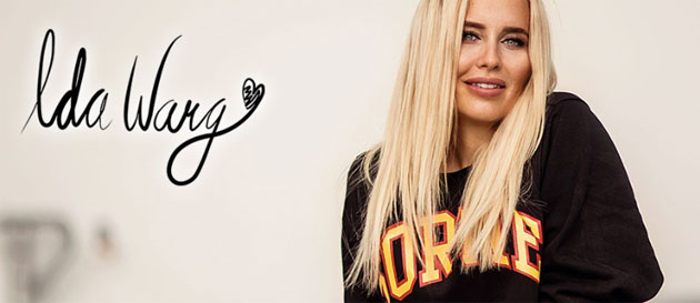 idawarg - bästa hälsobloggarna