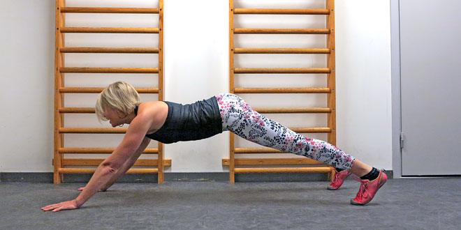 inchw5 - träningsalfabetet