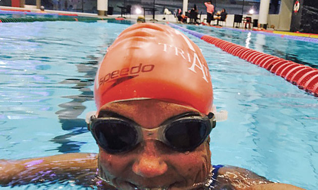 ingmarie - Satsa på en aktiv höst – fri från förkylningar och skador