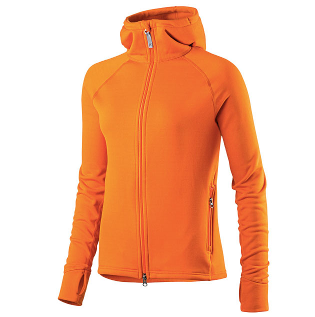 jacka_orange - Black Friday – bästa shoppingtipsen inom träning och hälsa