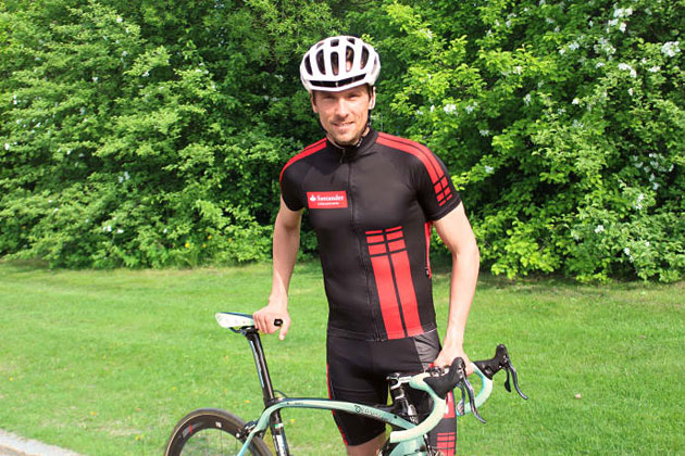 johanolsson - Vätternrundan