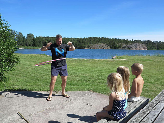 jonas_rockring - konditionsträning