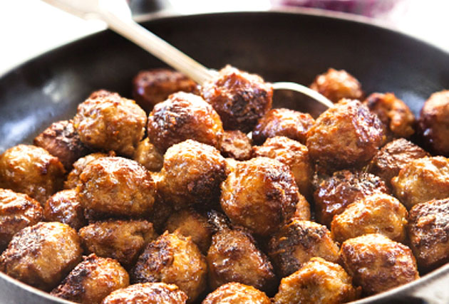 k%C3%B6ttbullar - köttbullar