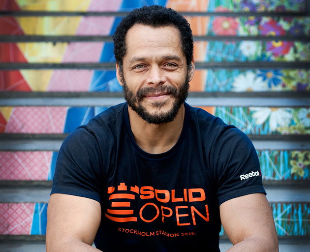 karldyall - tanumstrand