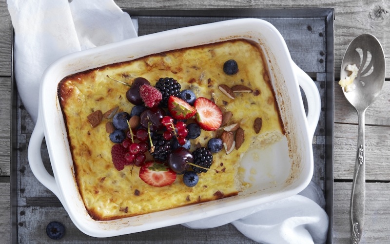 kesokaka-2400x1500 - Tre kesouppdaterade brunchfavoriter