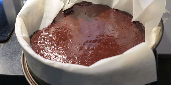 kladdkaka_chokl - Kladdiga brownies utan socker