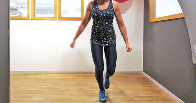 kolckan_hopp - Klockan - 4 klockrena övningar för löpare