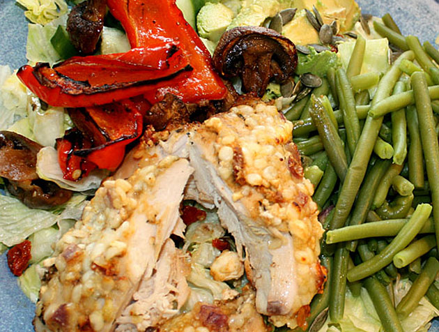 kyckling_kesotacke2 - middagsrecept