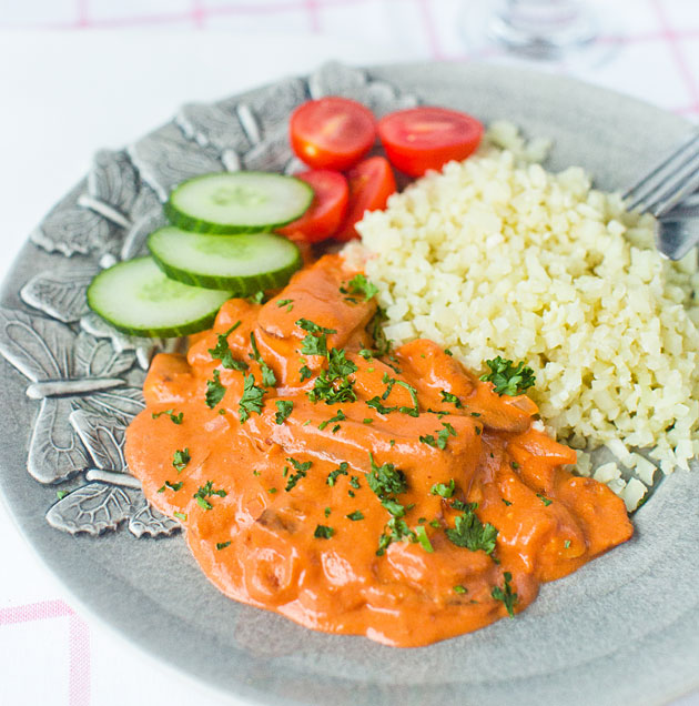 lchf_stroganoff2 - Vegetarisk Stroganoff