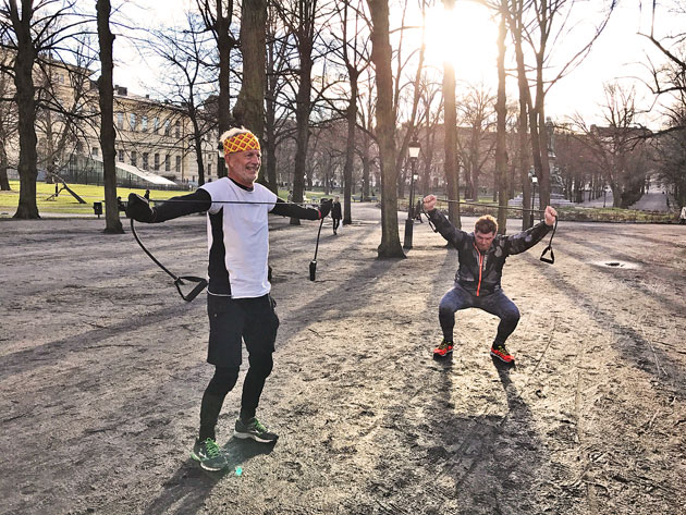 lopstyrka_boj_gummib - Styrkepass utomhus