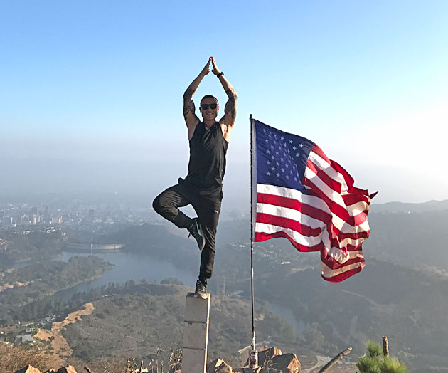 m%C3%A5rten_nylen_flagga - Mårten Nylén: