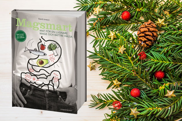 magsmart_jul - Julkalender - 24 dagliga hälsodeals