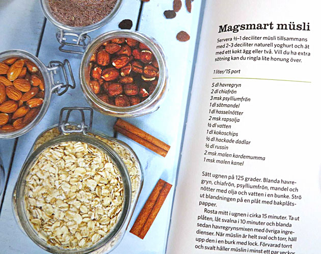 magsmart_musli - Julkalender - 24 dagliga hälsodeals