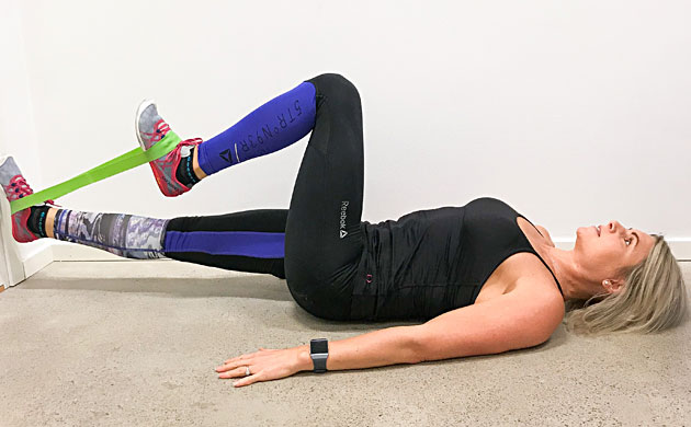 miniband_larspark - 7 övningar med miniband