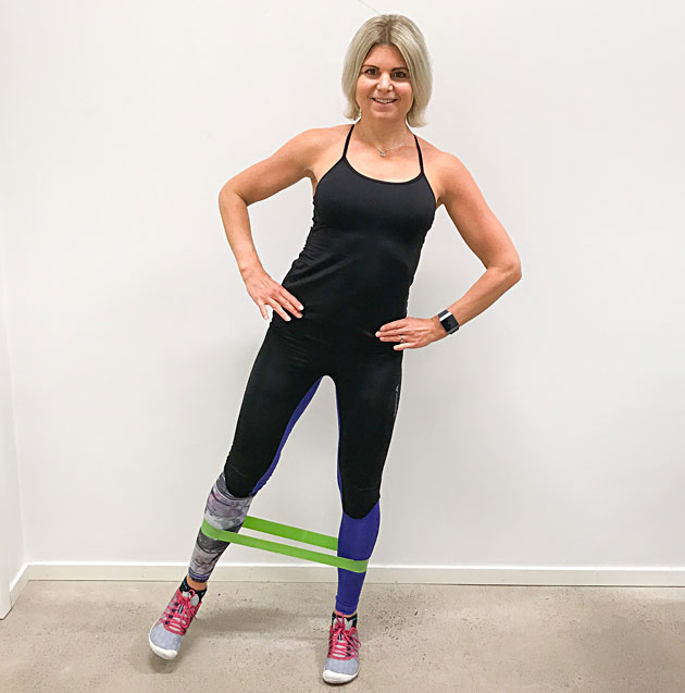 miniband_sidospark - 7 övningar med miniband