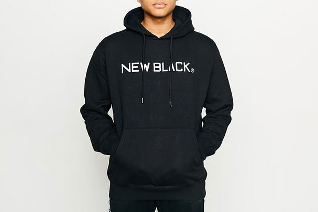 newblack_hoodies - hoodies