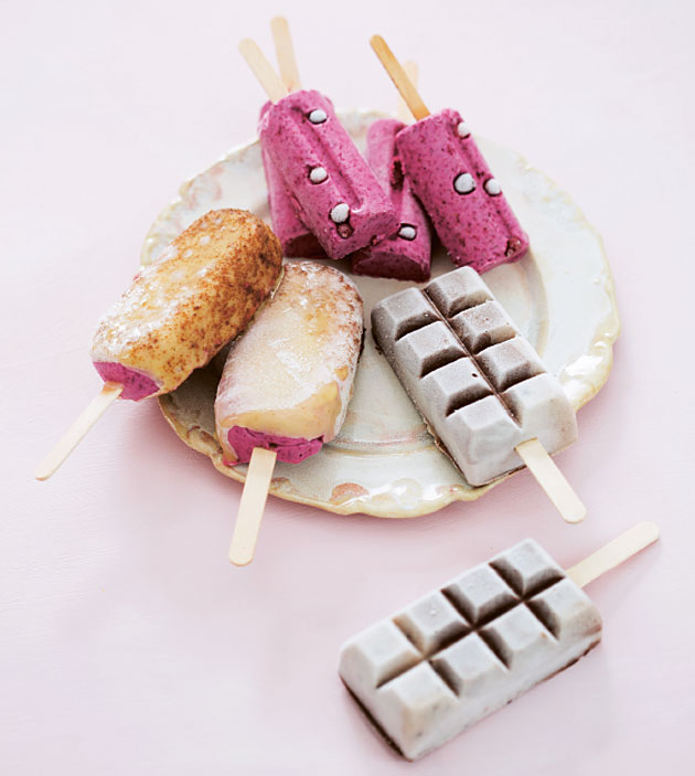 nicecream_jordgubb - nice cream