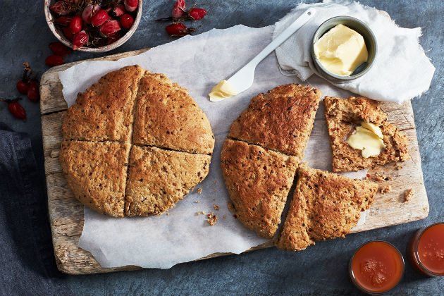 nyponscones1 - brunch