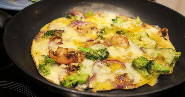 omelett_0 - matlåda