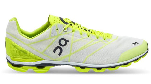 on_sko - Vårens revolutionerande löpskor och 5 trender