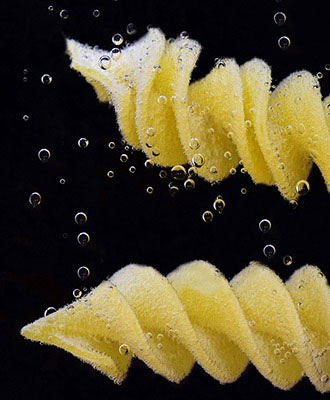 pasta_skruv_0 - Perfekt pasta – så gör du!