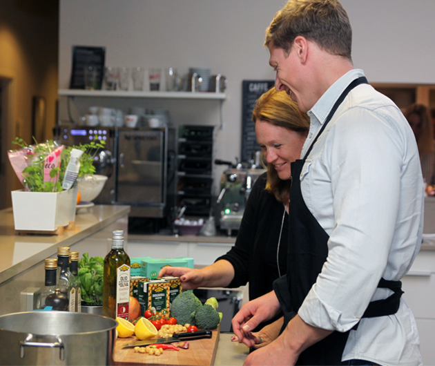 petter_2 - Petter Menning: ”Jag bygger muskler med kikärtor och bönor”