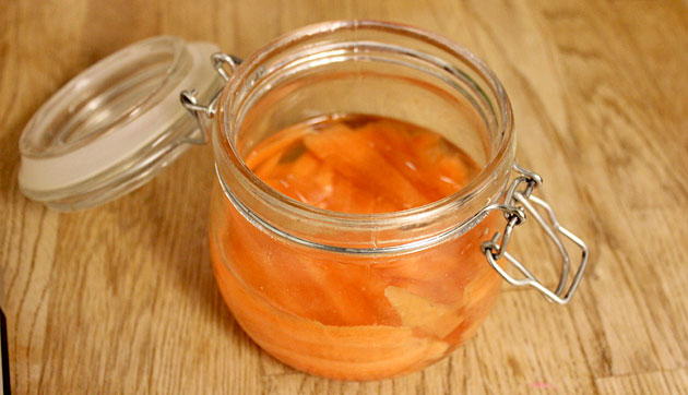 picklade_morotter2 - picklade morötter