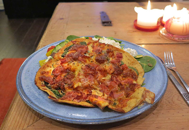 pizza_ljus - pizzarecept