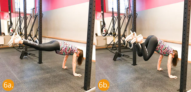 planka_ringar - Träna med ringar – 6 övningar för hela kroppen